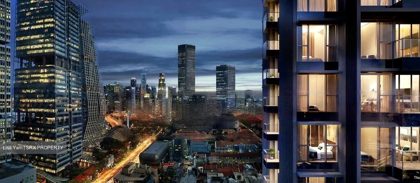 The M (D7), Apartment #467596331